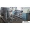 Buy cheap 11kw Hexagonal Wire Netting Machine from wholesalers