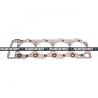 Buy cheap Engine 4HK1 Isuzu Head Gasket Replacement 8-98114256-0 Hitachi from wholesalers