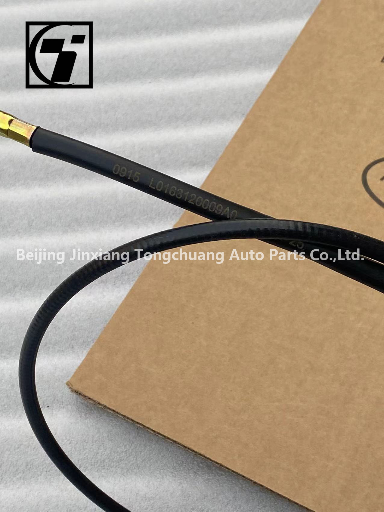 Highly Durable Clutch Line for Futon Original Country Mini Truck VQ1 Era L0163120009A0