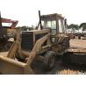 Buy cheap Good Condition Used CAT 416 Backhoe Loader from wholesalers
