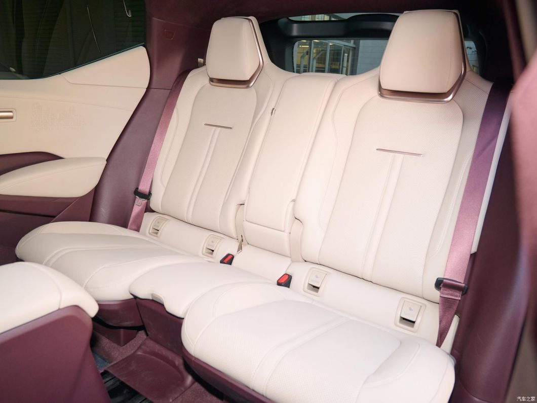 Zeekr X 2023 500km 560km Rwd 4X4 New Energy Vehicle Geely Electric SUV Car