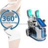 Buy cheap 40K Cavitation 360 Cryolipolysis Machine 7 In 1 For Body Slimming Beauty Device from wholesalers