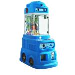 Mini Capsules Toy Vending Machine Voltage 110V/220V Operated system Coin