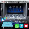 Buy cheap Android Carplay Navigation Interface Box for Infiniti G25 G37 G35 With NetFlix Android Auto from wholesalers