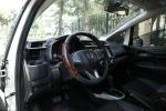 Carbon Fiber Car Steering Wheel Cover High Durability Peach Wood Grain Color