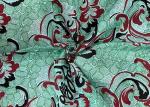 Buy cheap Polyester Microfiber Printed Fabric For Home Textile Mattress from wholesalers