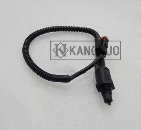 Buy cheap PC200-8 PC200LC-8 PC220LC-8 Excavator Oil Water Separator Sensor 600-311-3720 from wholesalers