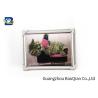 Buy cheap House Wall Printing 3D Lenticular Pictures Cute Cat / Panda Animal Flip Image from wholesalers