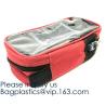 Buy cheap Promotional Logo Printed Vinyl Bank Bag,Pop Up Lock and 2 Keys Company Security Mail Bag with Zipper Closure, bagease from wholesalers