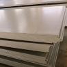 Buy cheap Duplex 2205 Stainless Steel Sheet Plate Coils EN 10204-3.1 Standard Size 4ft*8ft 5ft*10ft 5ft*20ft from wholesalers