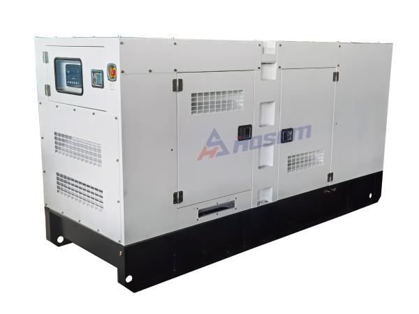 Buy cheap 165kVA 132kW Diesel Cummins Generator Set With 6 Cylinder Line Engine from wholesalers