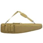 70 85 100 120cm Waterproof Single Shoulder Tactical Gun Bag For Outdoor Hunting