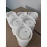Buy cheap 100 Pieces Dry Wipes For Alcohol Wet Wipes OEM Manufacturer In Canister from wholesalers