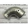 Buy cheap Excavator Cummins ISDE Engine Air Intake Pipe 3918685 from wholesalers