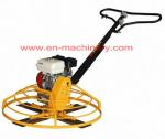 Gasoline Concrete Road Power Trowel with Honda Engine (CDM100)
