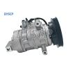 Buy cheap 10SA13C AC Compressor For Nissan Pixo Suzuki Alto 1.0 95200-M68KA1 447280-0490 from wholesalers