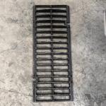 3000 Mm Heavy Duty Expanded Metal Sheet with Tamper Proof Bolts