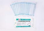 3 layers disposable medical surgical mouth face mask for sale