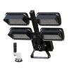 Buy cheap 1000w Ip66 Led High Mast Light Waterproof High Lumen Efficiency from wholesalers