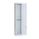 Workshop Storage Clothes Thickness 1.0mm Metal Lockers