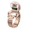 Buy cheap Fashionable Smart Watch With TWS Earbuds High Efficiency Information Notifcation from wholesalers