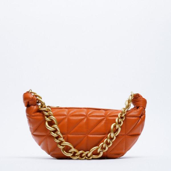 Buy cheap Women PU Leather Shoulder Bags Handbags With Inner Pouch from wholesalers