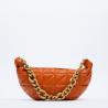 Buy cheap Women PU Leather Shoulder Bags Handbags With Inner Pouch from wholesalers