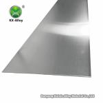 GH39 High Temperature Alloy Rod Plate ASTM Fatigue Resistance