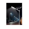 Buy cheap 3.2V 12V Durable Solar Powered Street Lamp Light Antiwear With Battery from wholesalers