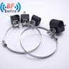 Buy cheap Trial Order Accepted Power Optic Feeder Clamp Cable Clamp 0.410kg Package Gross Weight from wholesalers