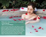 Prevent Wrinkle Personalised Skin Care Salt