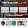 Buy cheap Autumn Mens Streetwear Sweatsuits Two Piece Track Set Applique Distressing Embroidery from wholesalers