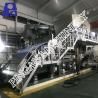 Buy cheap Fourdrinier Tissue Paper Making Machine 2850mm Trimed Width from wholesalers