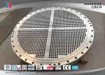 Carbon Steel Forging Forge Parts Heavy Duty ASME Pressure Vessel Forged Disc