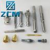 Buy cheap Ra 0.8 CNC Metal Machining from wholesalers