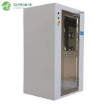 GMP Stainless Steel Air Shower with Air Speed of 25m/s