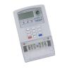 Buy cheap IP54 50HZ Smart Prepaid Electricity Meter Single Phase With STS Standard from wholesalers