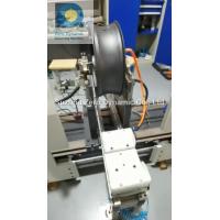 Buy cheap Self Drive Electric Bicycle Wheel Hub Motor Balancing Machine E Bike Wheel Hub Motor Balancer product
