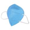 Buy cheap Blue White N95 Disposable Face Mask Prevent Flu Hypoallergenic Skin Friendly from wholesalers