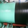 Buy cheap 3PE Anti-Corrosion Extrusion Line for Industrial Steel Pipe Coating from wholesalers