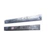 Buy cheap Long Continuous Metal Door Hinges Vertical Adjustable For Furniture Cabinet from wholesalers