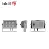 Buy cheap Waterproof IP65 LED Facade Floodlight Square RGBW LED Flood Light For Outdoor Landscape Building Garden from wholesalers