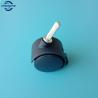 Buy cheap Furniture Swivel Nylon 40mm Fixed Castors With Lock from wholesalers