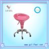 Buy cheap Wholesale fashionable salon furniture barber chair stool from wholesalers