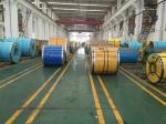 Hot Rolled BA HL Stainless Steel Coil 201 430 Strip 2000mm