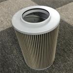 Oil Inlet Excavator Hydraulic Filter Element For XCMG Excavator XE135G/XE150G