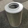 Buy cheap Oil Inlet Excavator Hydraulic Filter Element For XCMG Excavator XE135G/XE150G/TLX468FA/100 803410154 from wholesalers