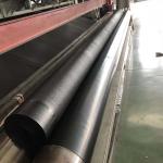 HDPE Geomembrane Liner For Excellent Performance Length 50-100m