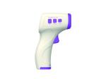 Buy cheap Infared Forehead thermometer enclosures covers, plastic parts. from wholesalers