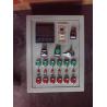 Buy cheap Industrial Smart Thermostat Temperature Controller Cabinet With White Backlight from wholesalers